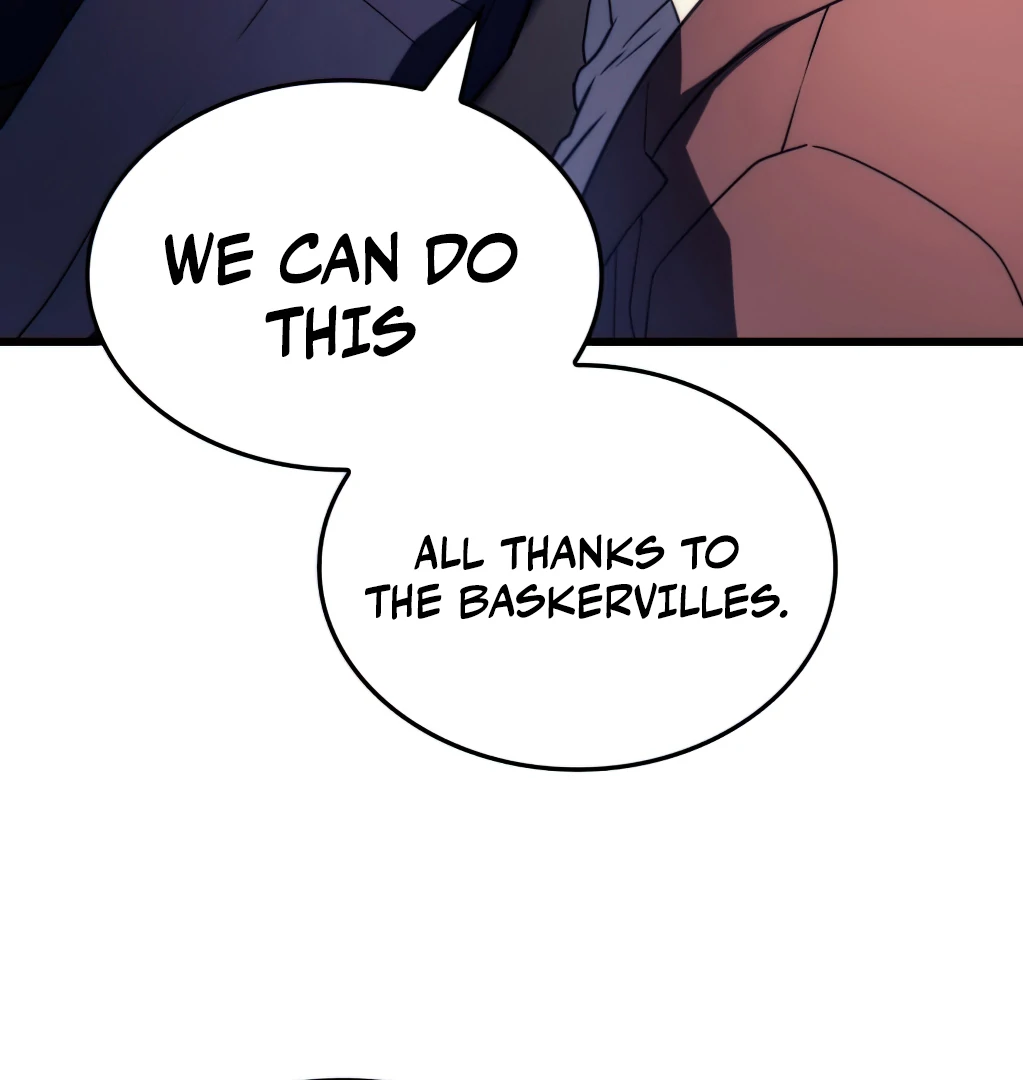 Revenge of the Iron-Blooded Sword Hound, Chapter 19 image 022